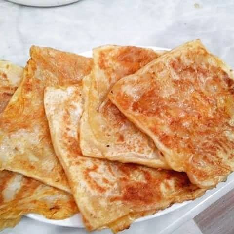 Pizza Qasba