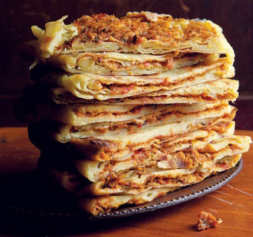 Pizza Qasba